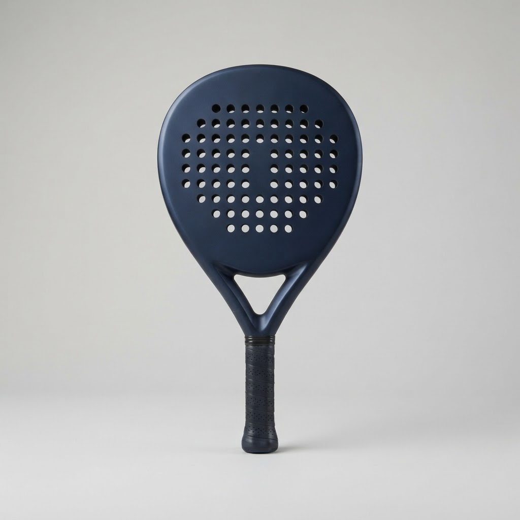 Kinet Titan Edge Racket